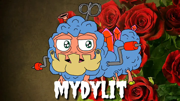 Rose island-Mydylit full song (feat joshua nagle)(...