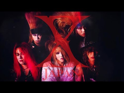 Endless Rain - X Japan - Lyrics/เนื้อร้องและแปลไทย