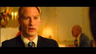 En man som heter Ove: Klipp - Ove och Sonja på middag