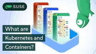 What Are Kubernetes and Containers Microservices and AI Workloads Explained