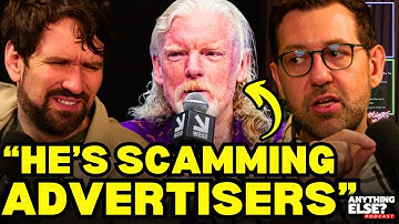 Twitch Has A HUGE Problem...