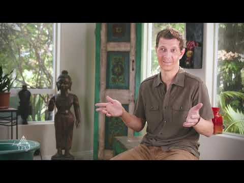 Roberto Milk Empowers Artisans and Preserves Traditions - YouTube