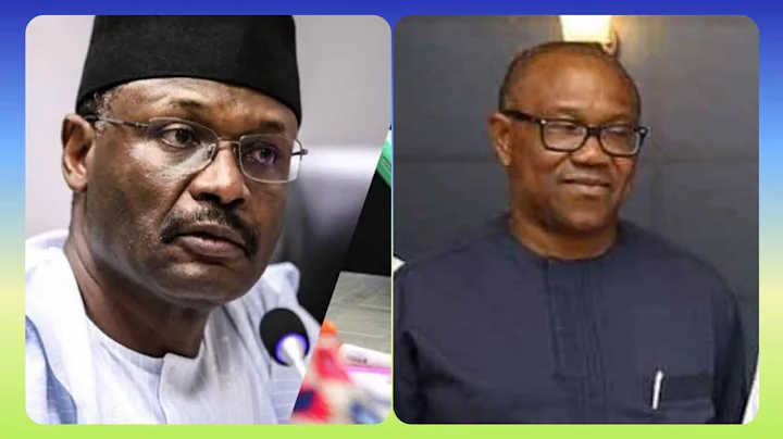 YOU'LL BE SURPRISE AS PRIMATE AYODELE TELLS PETER OBI NOT 2 BOTHER ABOUT COURT CASE BUT 2 DO THIS...