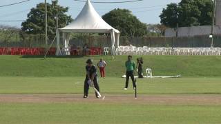Match 4 Flac Royals vs Tamarina Roaring Panthers Mauritius T20 Cricket League screenshot 5