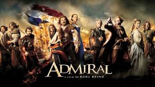 26 Trevor Morris - Michiel de Ruyter - One Final Mission