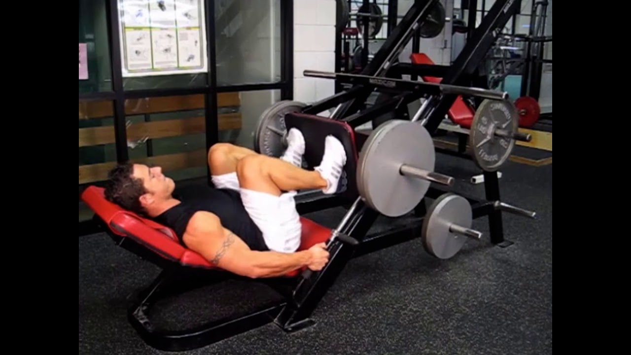 Leg Press 45 Exemplo De Execu o Correta YouTube leg-press-45-exemplo-de-execu-o-correta-youtube