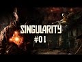 Прохождение Singularity - Часть 1 (На русском / Без комментариев) 60 FPS