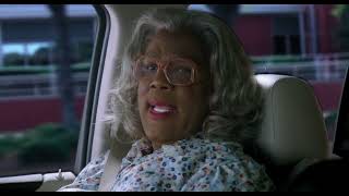 TYLER PERRY MADEA FAMILY FUNERAL