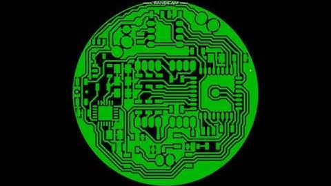 Как перенести печатную плату из Altium Designer в Sprint Layout без потери полигонов