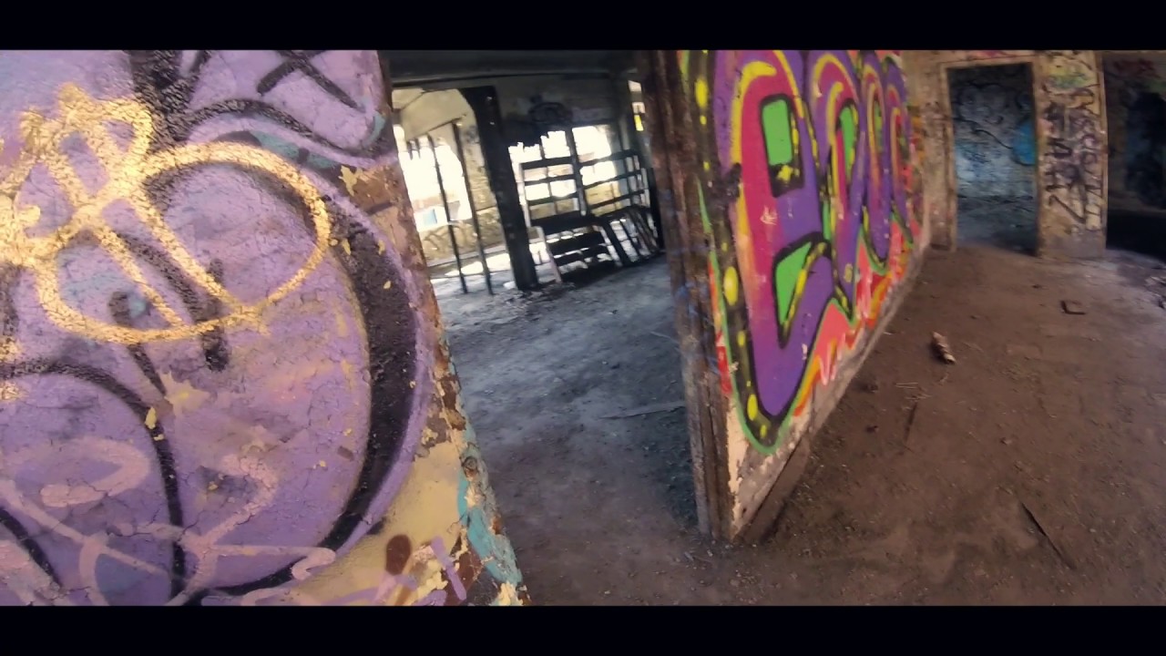 GoPro Paintball (MagFed) "Operation Los" (Newark, NJ) Pt.1 YouTube