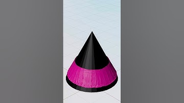 Cloth simulation in blender 🔥 #shorts #viral