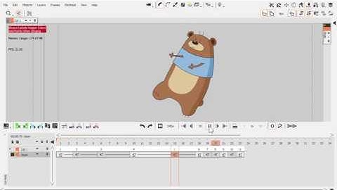 CACANi 2.0 - Hold, Repeat and Convert Frames
