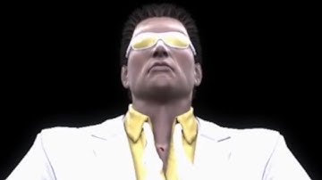 The Most Broken Normal in NRS History 【MK9 Throwback】