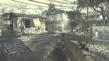 xNAiFzZ - MW3 Game Clip