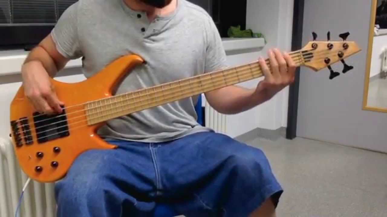 Human Base Max 5 demo