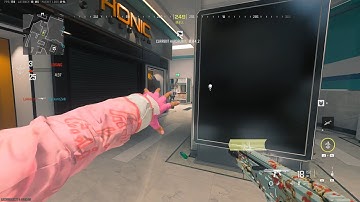 Modern Warfare 3 Ranked Play Clips MCW/Rival-9 SoloQ Iri/Top250 Ranked