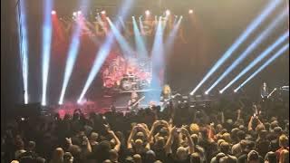 Peace Sells Megadeth (live at Cleveland 2024)