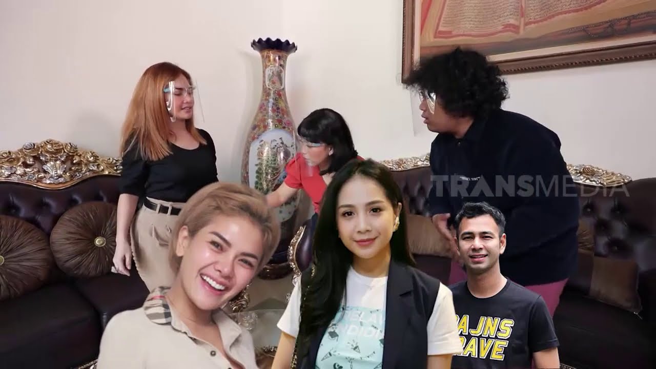 [FULL] Kepoin Rumah Mewah Irma Darmawangsa | SOBAT MISQUEEN (12/09/20)