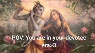 Krishna Playlist