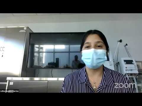 3°  Jornada de enfermería en cuidados críticos - 26 de noviembre