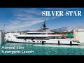 Project silver star  admiral 55 sforce launch