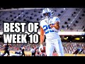 Best of Week 10 of the 2020 College Football Season - Part 2 ᴴᴰ