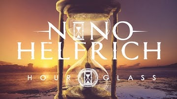 Hourglass (Lyric Video) - Nino Helfrich feat. Chris Clancy