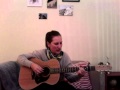First of July (Foy Vance) cover