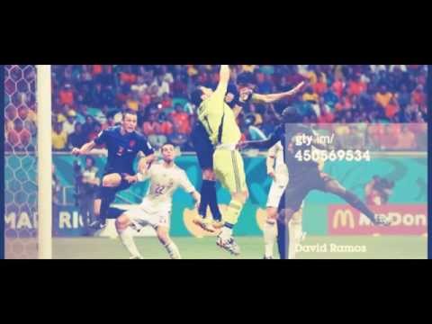 Download Spain vs Netherlands 1 5 ~ All Goals   Highlights 13 06 2014 World Cup HD