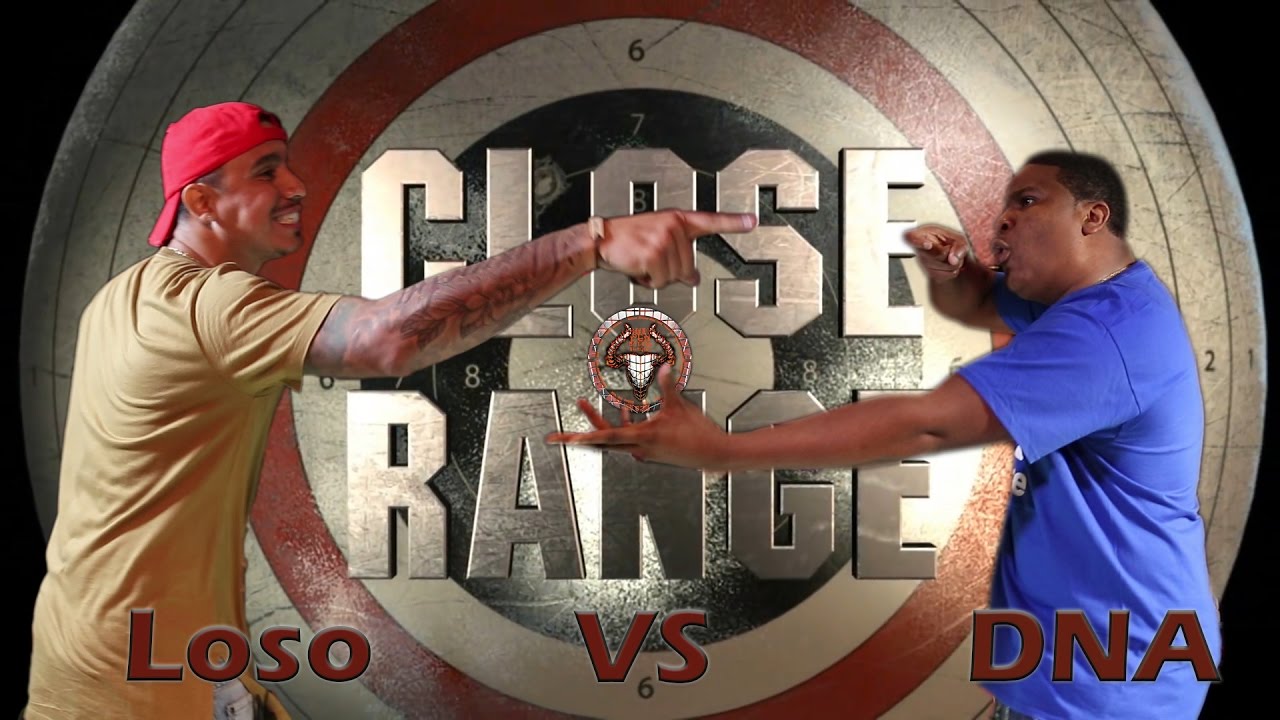 dna vs loso hosted by john john da don bullpen battle league