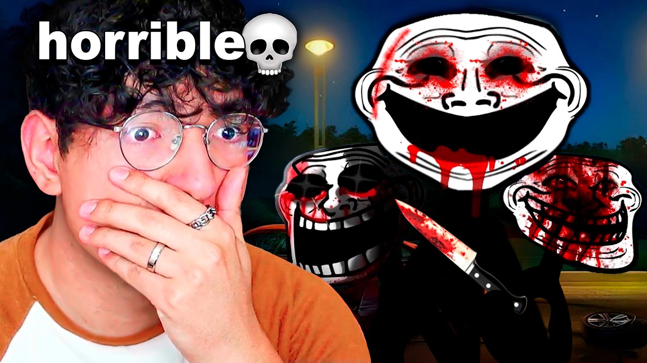 VOID MEMES SIN CENSURA PARA TRAUMARSE 💀💥