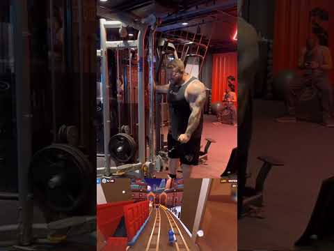 GYM EGO LIFTING