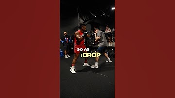 Countering the hook (3) with the 6-3. 💎 #boxing #boxingtraining #mma #ufc #boxingworkout #boxer