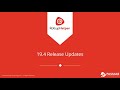Rollup Helper v19.4 Updates