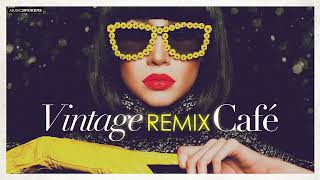 Vintage Remix Cafe - Best Pop Hits 2024 by PMB Music 91,725 views 1 month ago 5 hours, 15 minutes