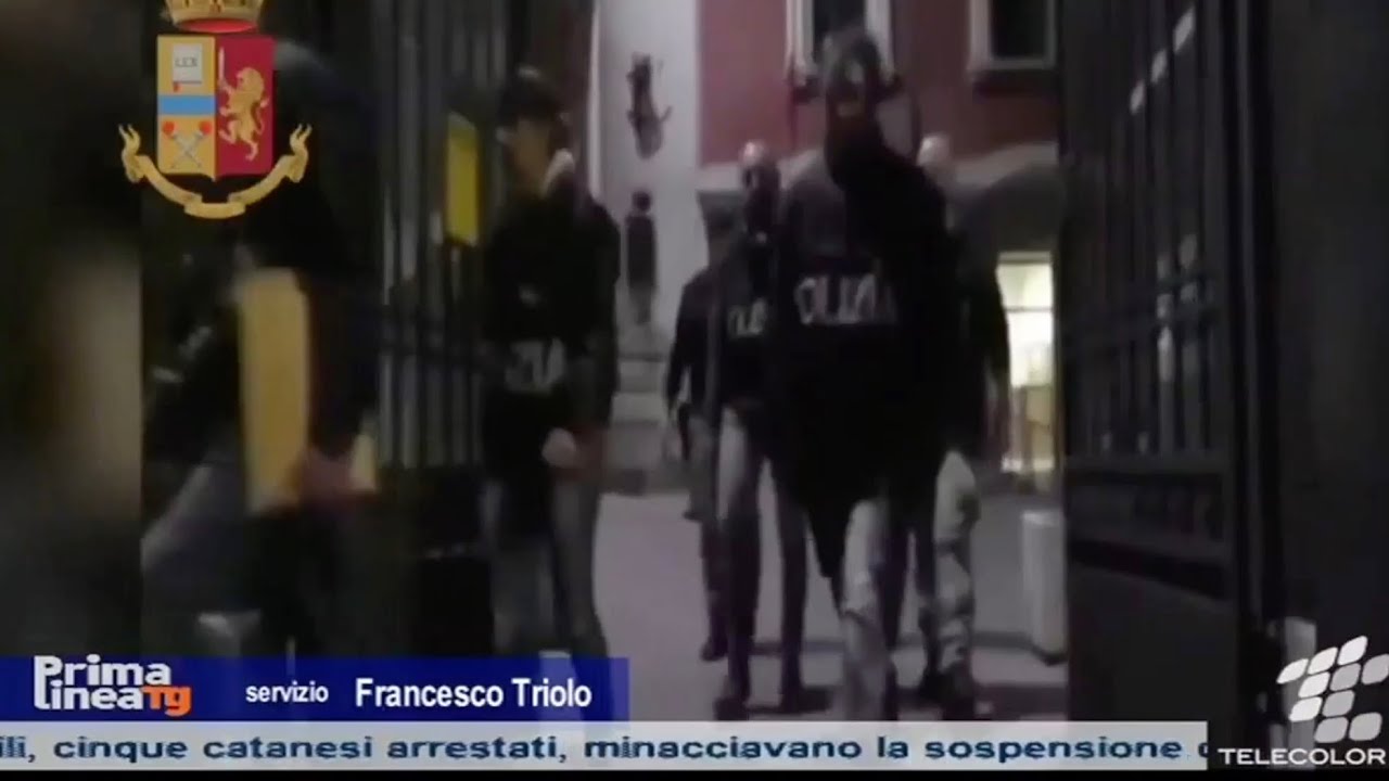 Gli ex pentiti volevano riprendersi Messina