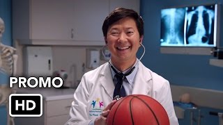 Dr. Ken (ABC) “Your Move” Promo HD