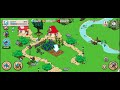 The Smurfs Village Walkthrough Tutorial Raid Shadow 
