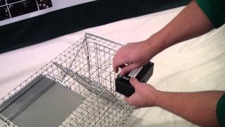 Remote Control Trap Trigger