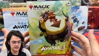 WHATS IN A COMMANDER’S BUNDLE???