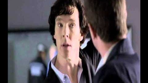 Pinky And The Brain - Sherlock