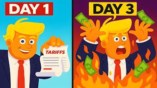 USA Economy Crashed Tomorrow US Dollar Collapsed | The Infographics show| xkcd what if
