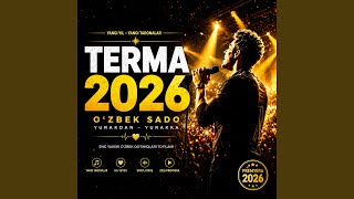 O'zbek Sado- Eng Sara Tarona To‘plami 2026 - O‘zbek Sado