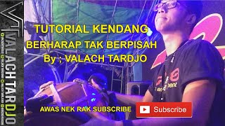 HOUSE VS JAIPONGAN BERHARAP TAK BERPISAH By VALACH TARDJO