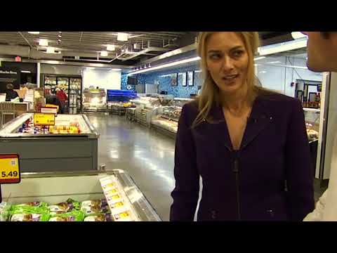 Video thumbnail: Meat, Plant-Based Meat, and Climate Change