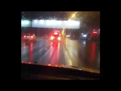 სპეცრაზმი თბილისიდან ბათუმისკენ მიემართება