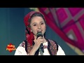 Silvia Timis si Anghelina Timis Lung - Duet "VEDETA POPULARA" (a doua proba)