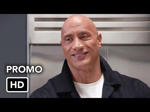 Young Rock 2x03 Promo "In Your Blood" (HD)