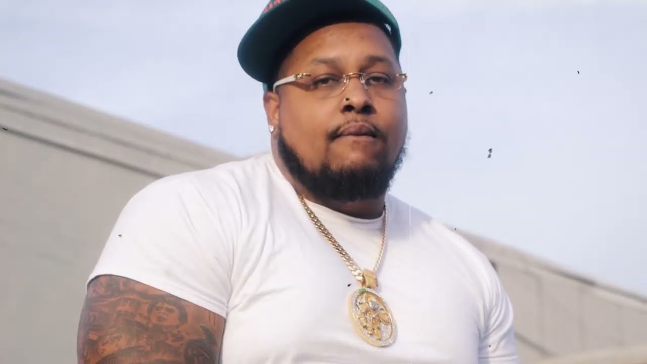 “Pootie Tang” - Cream Da Villain