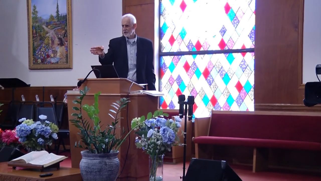 Processed Food: Danger Men Thinking